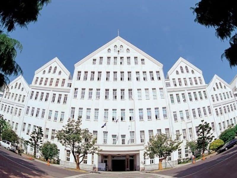 Chosun universities