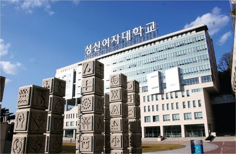 sungshin university
