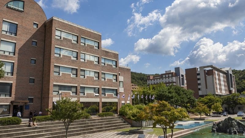 đại học sangmyung