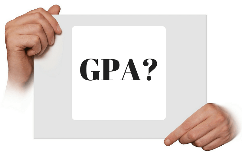 Điểm GPA là gì?